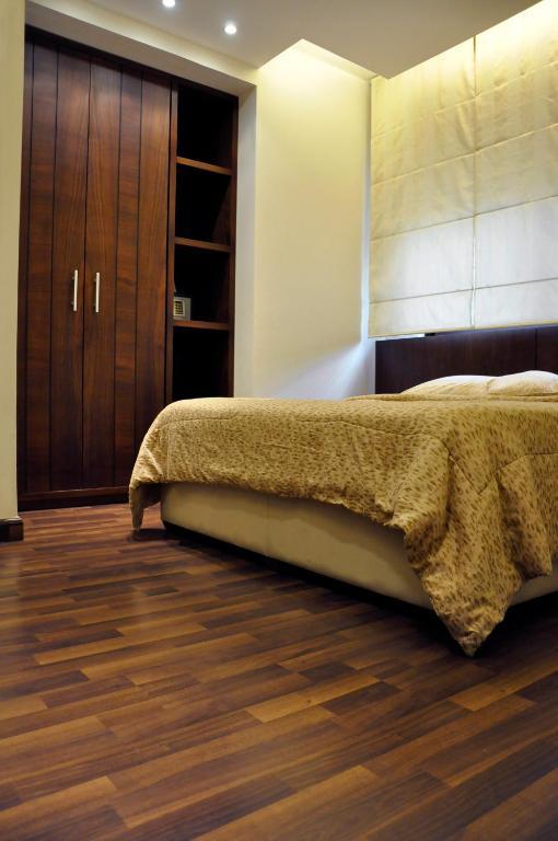 Granada Suites Hotel Amán Habitación foto